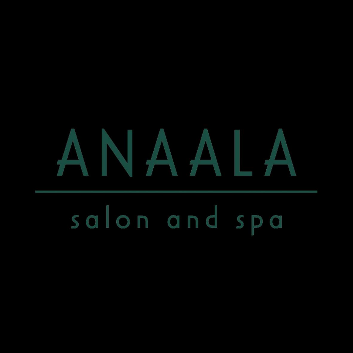 Anaala Salon and Spa - Hilldale