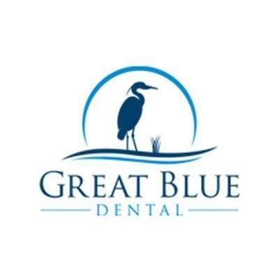 Great Blue Dental