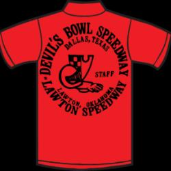 Devil's Bowl Speedway