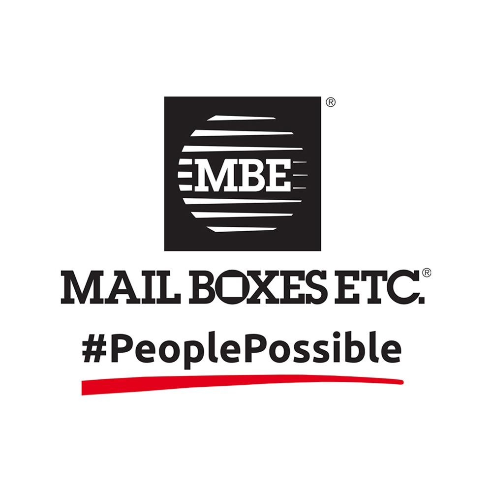 Mail Boxes Etc. - Center MBE 3353