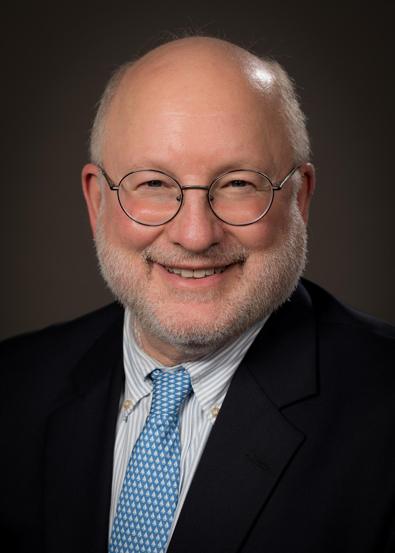 Bruce L. Edwards, MD