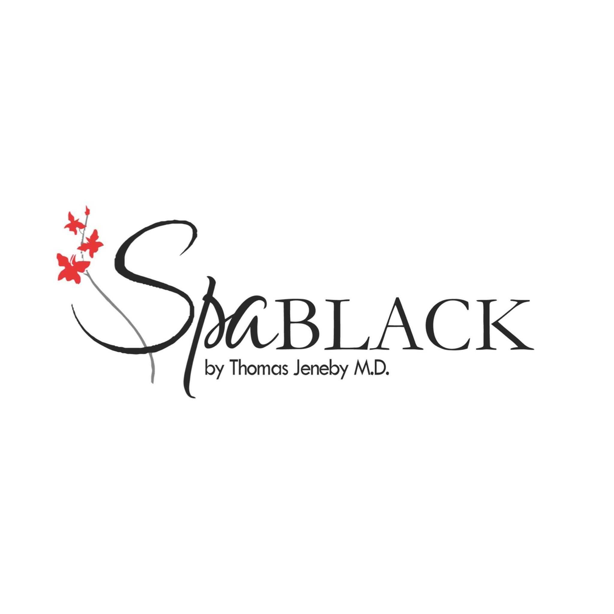 Spa Black