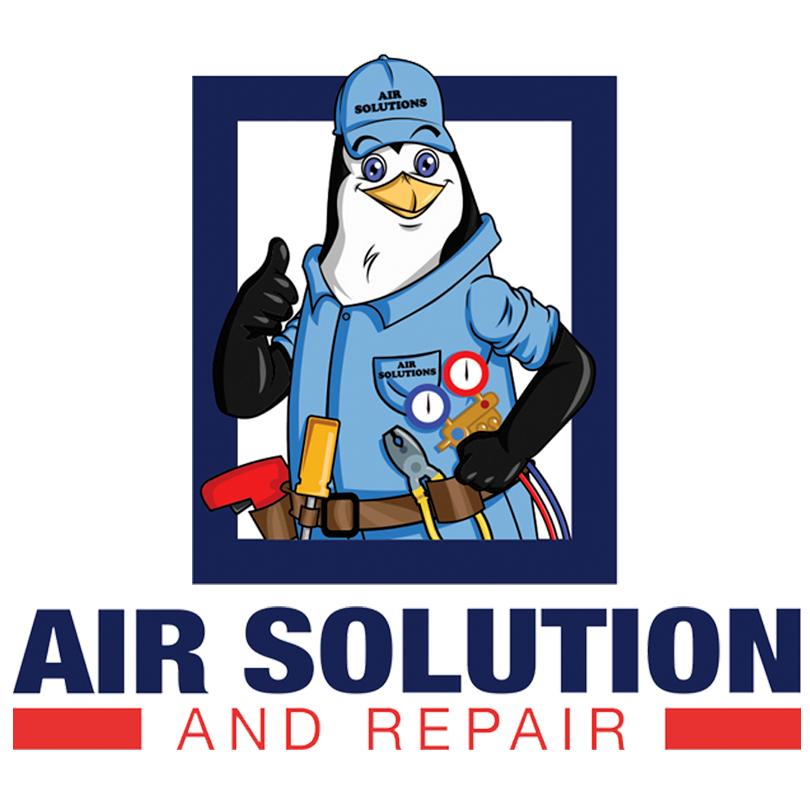 Air Solutions and Repairs