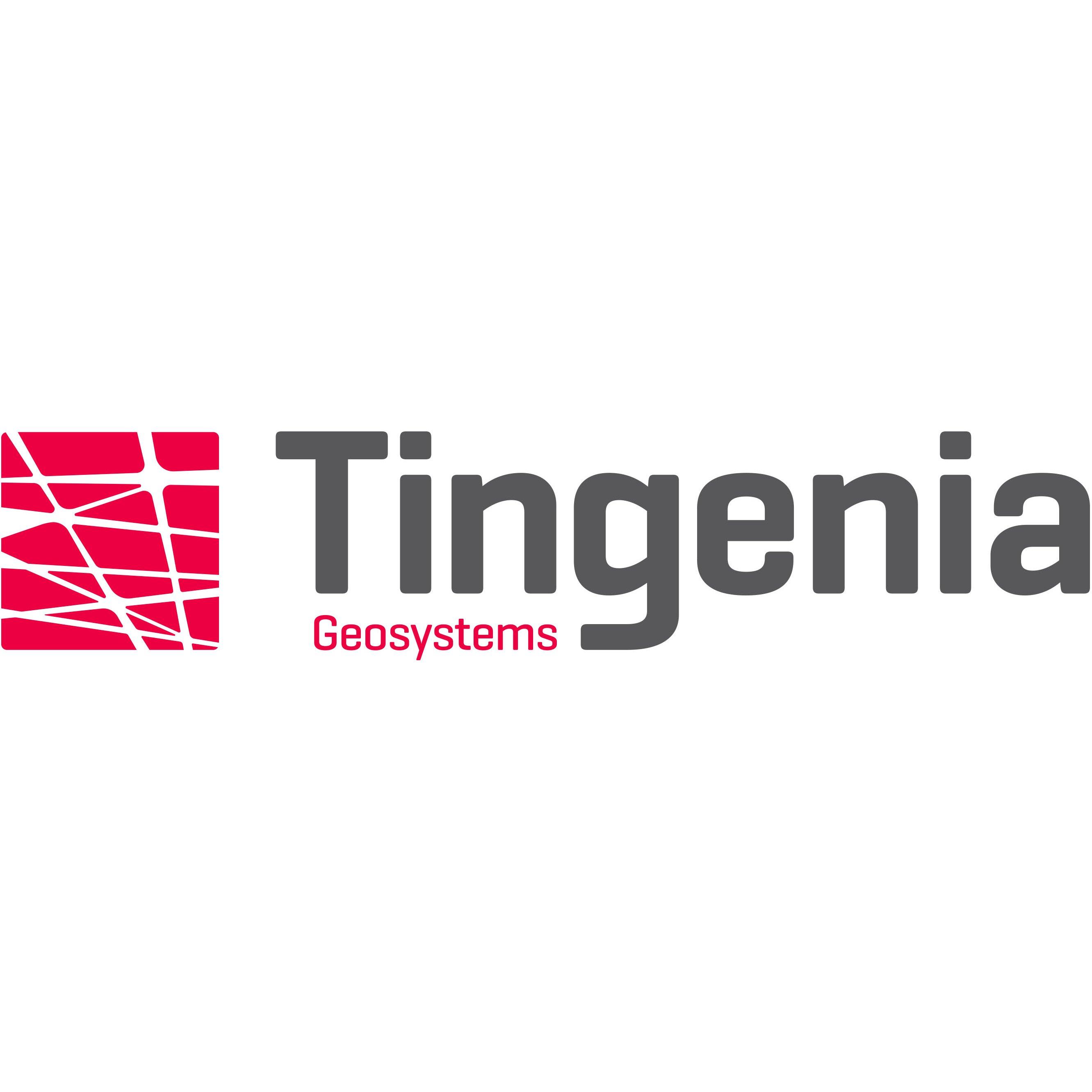 Tingenia Geosystems Sagl