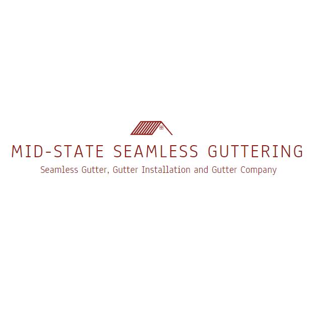 Mid-state Seamless Guttering
