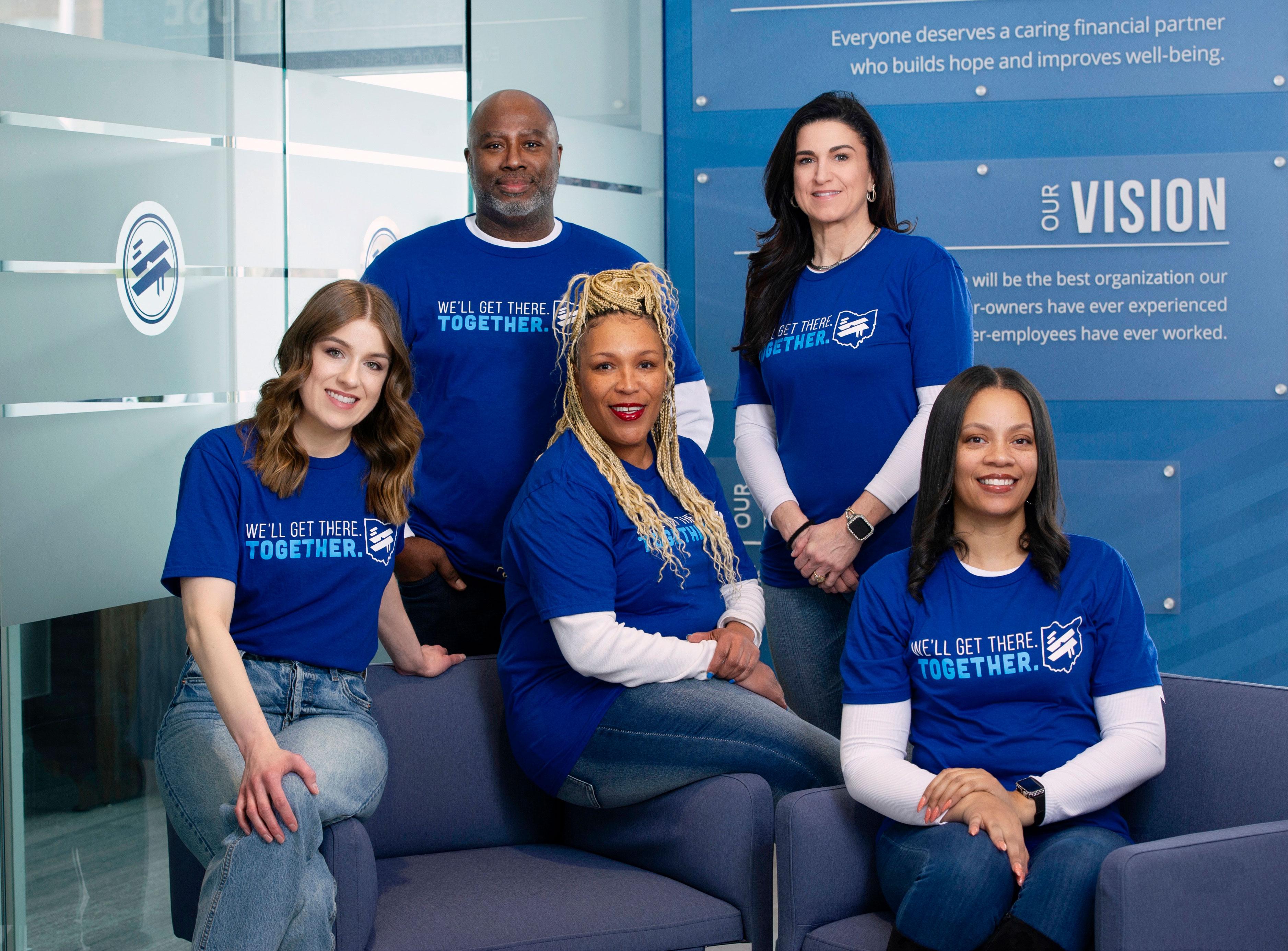 WrightPatt Credit Union, 1600 Polaris Pkwy, Columbus, OH 43240, US