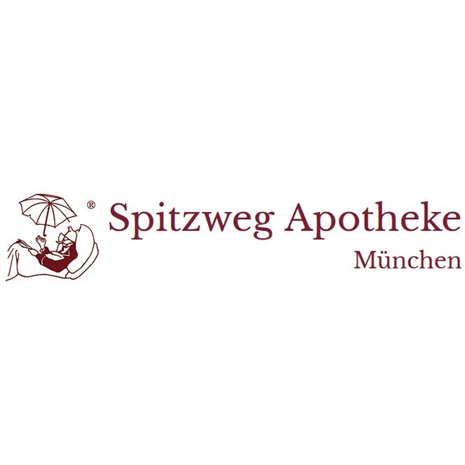 Spitzweg-Apotheke