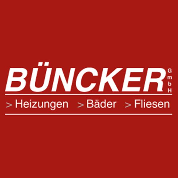 Büncker GmbH Heizungen · Bäder · Fliesen