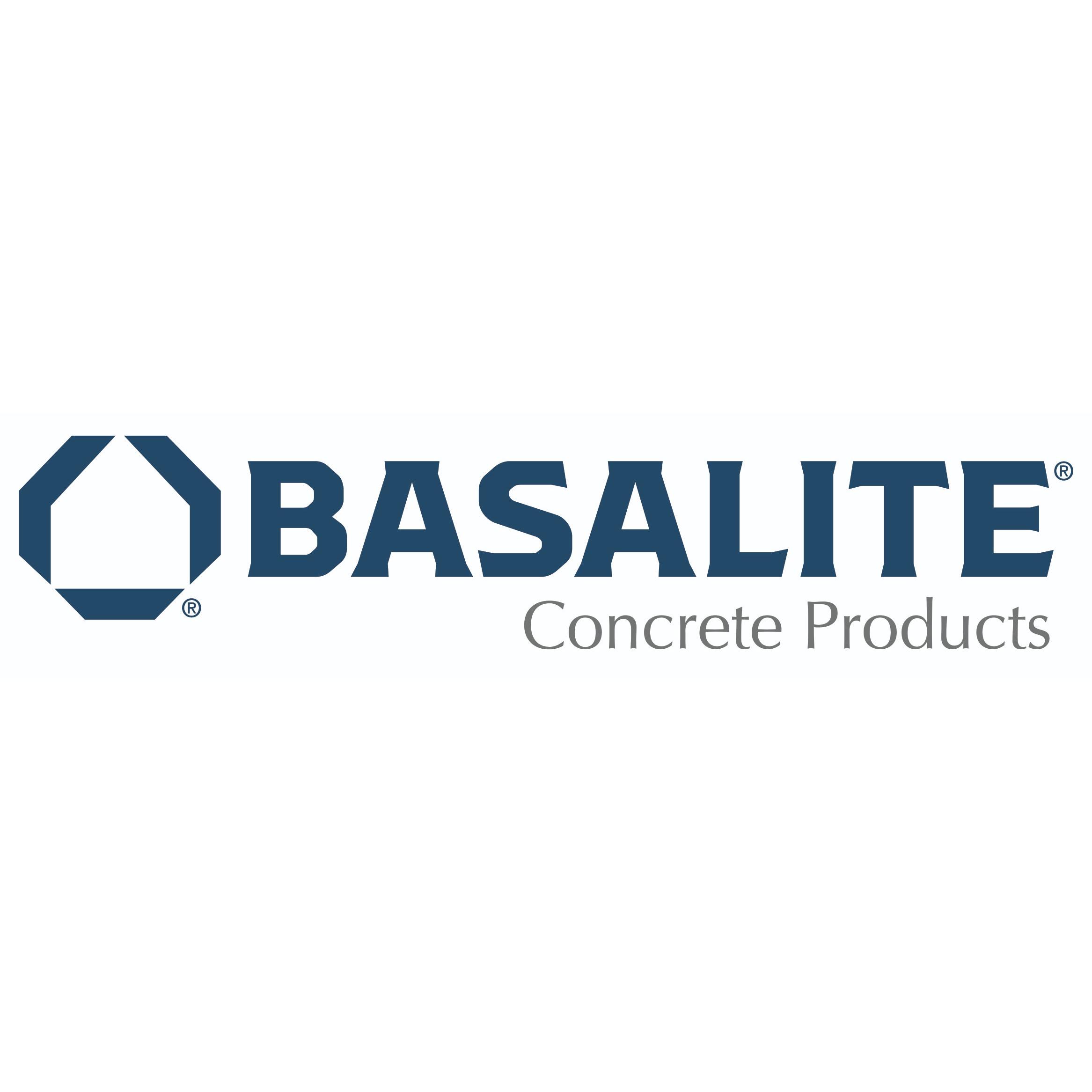 Basalite Concrete Products