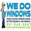 We Do Windows, Inc.