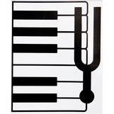 Lechner Pianotekniker, W F