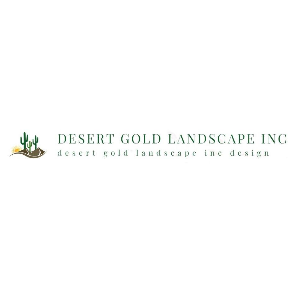 Desert Gold Landscape Inc