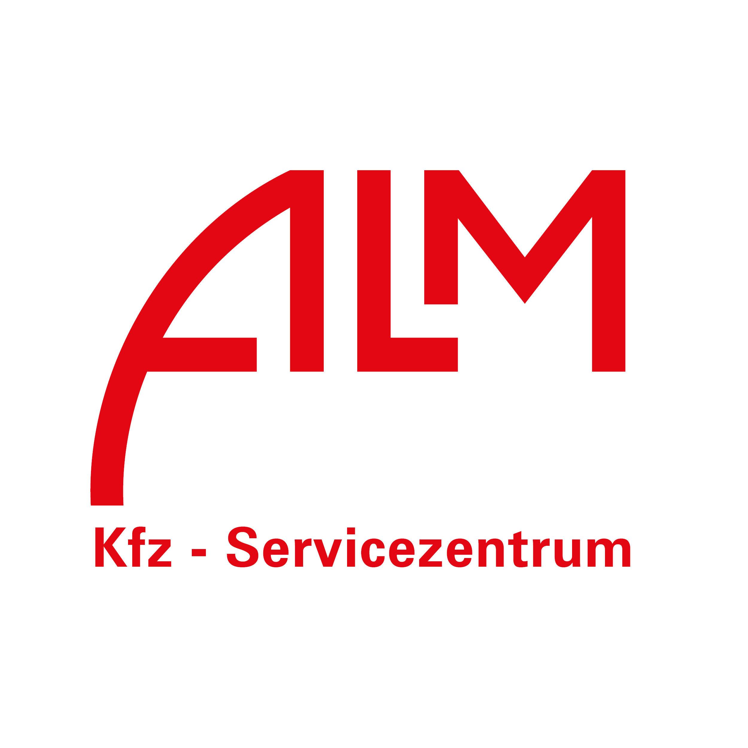 ALM Kfz-Schaden und Service Management GmbH