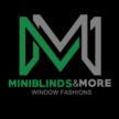 Miniblinds & More - Window Fashions