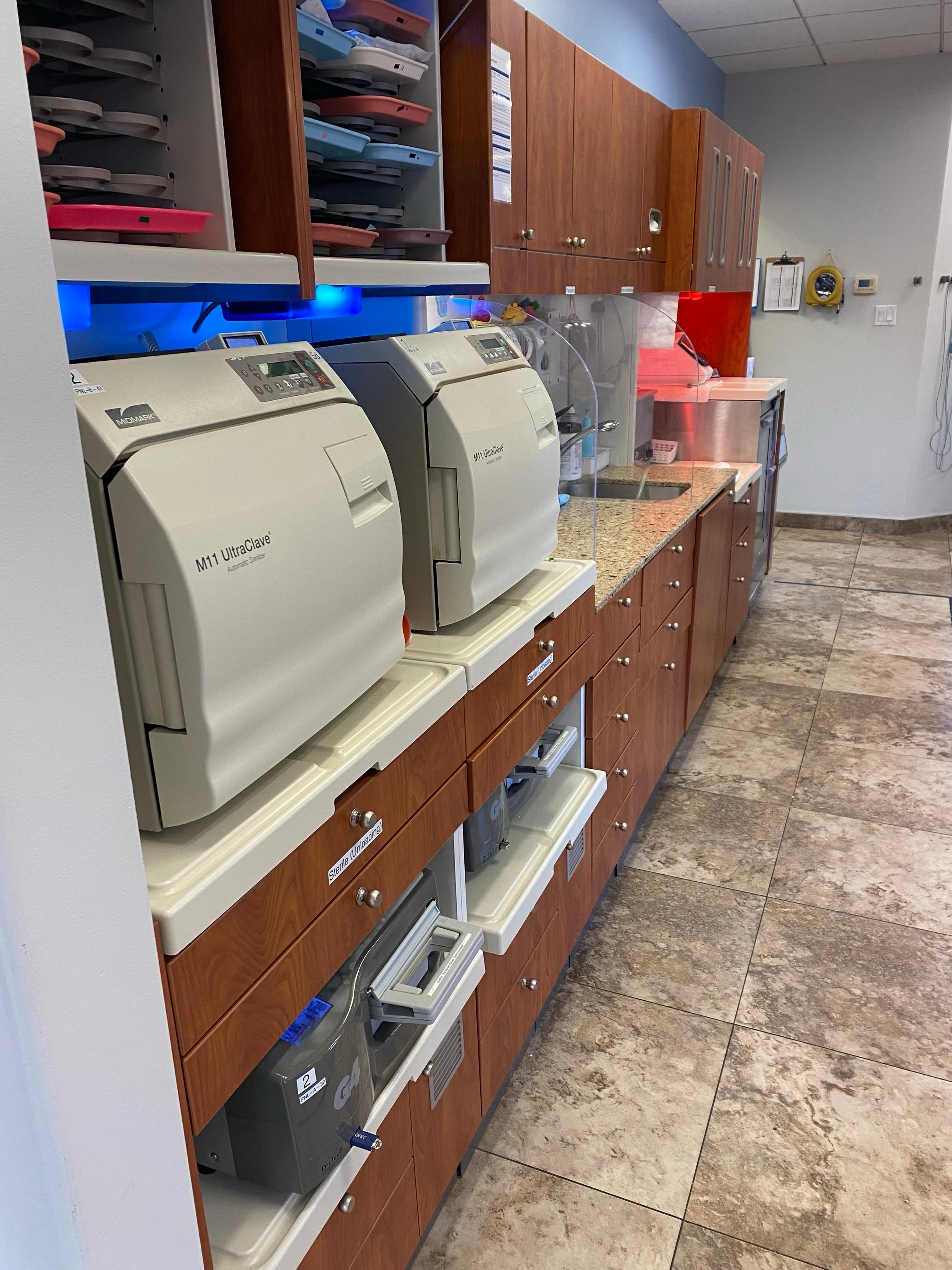 Chapel Hill Dental