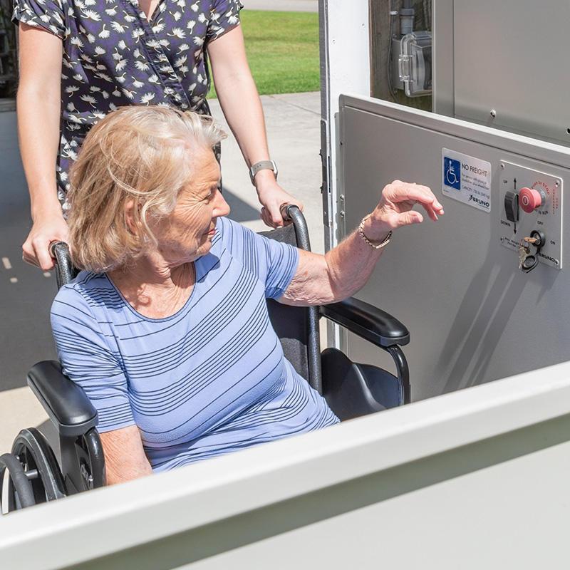 101 Mobility of Connecticut