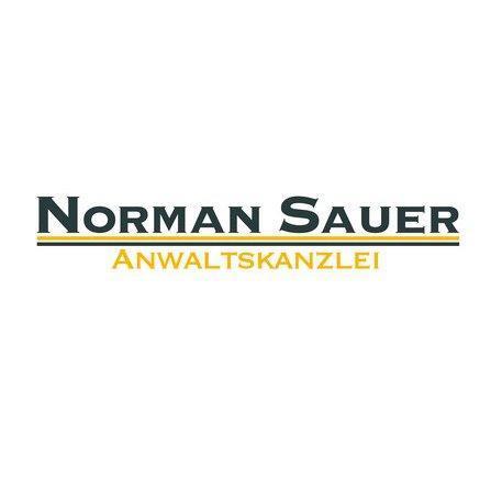 Anwaltskanzlei Norman Sauer