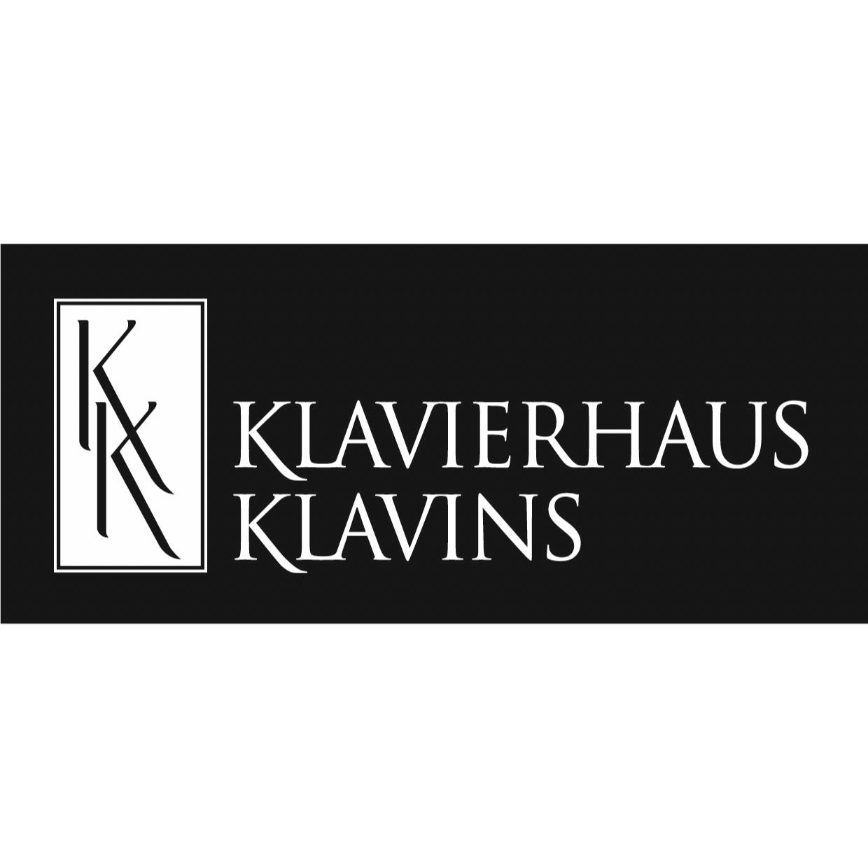 Klavierhaus Klavins