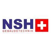 NSH Gebäudetechnik