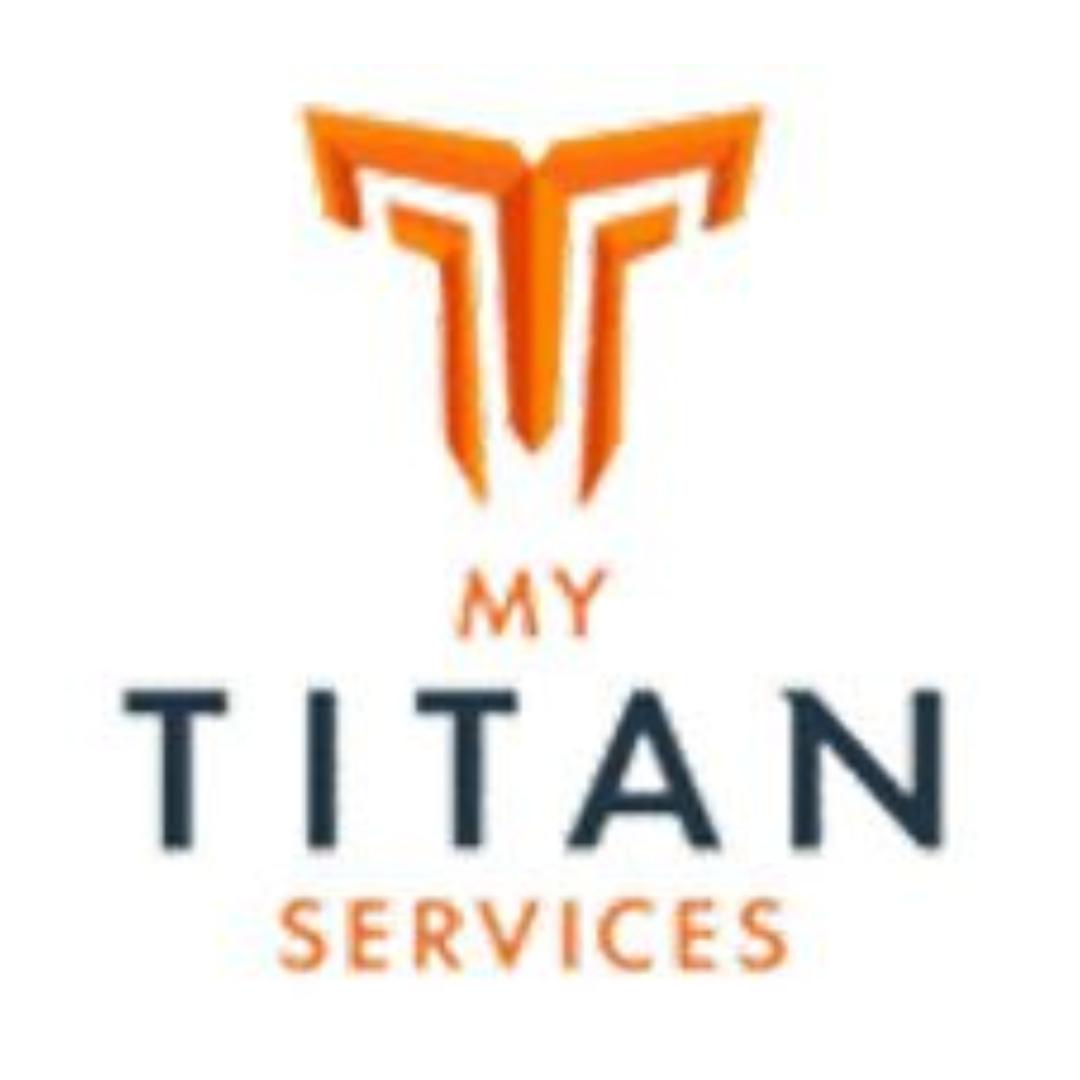 My Titan Services