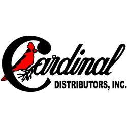 Cardinal Distributors, Inc.