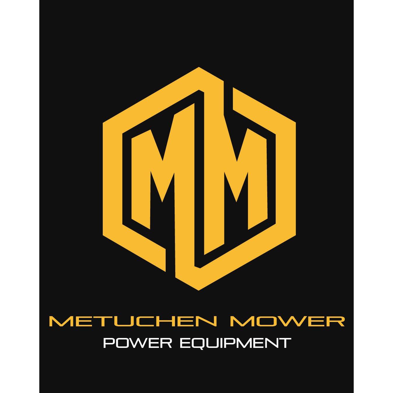 Metuchen  Mower Inc