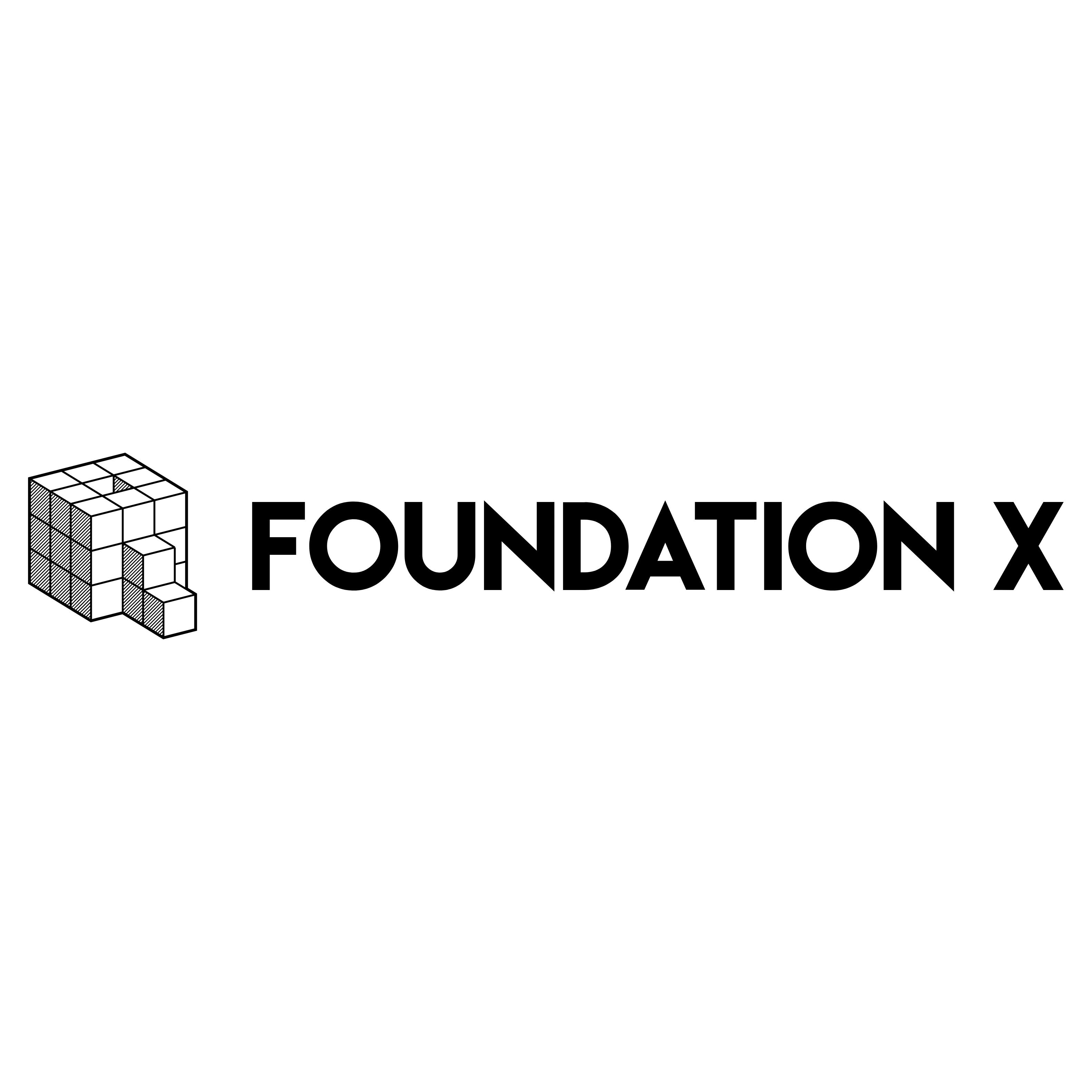 Foundation X