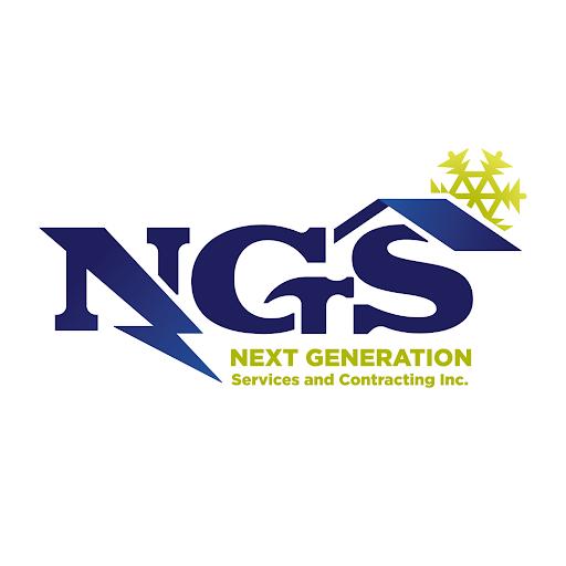 Next Generation Services and Contracting, Inc.