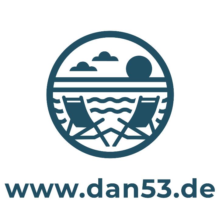 DAN53-Ferienhaus