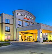 SpringHill Suites by Marriott Ardmore