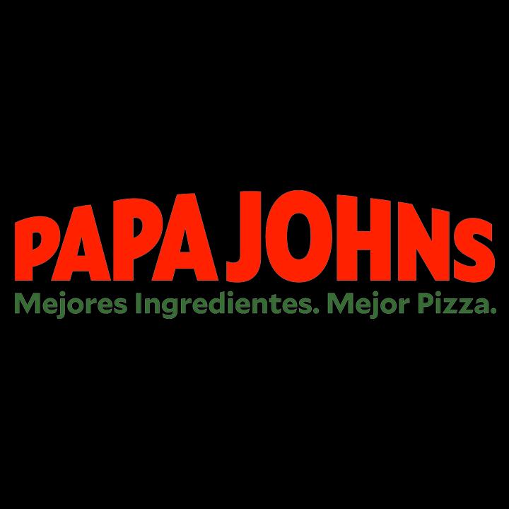 Papa Johns Pizza