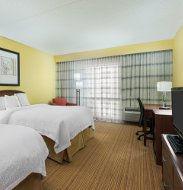Courtyard by Marriott Tampa Downtown