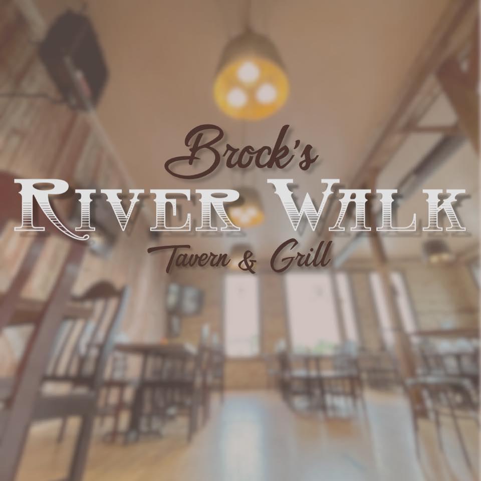 Brock's River Walk Tavern & Grill