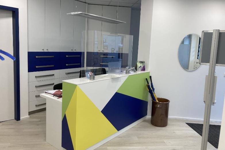 Dr. med. Ursula Rosendahl - Fachärztin für Allgemeinmedizin und Naturheilverfahren