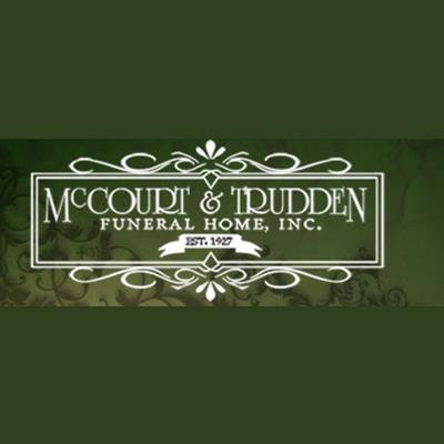 McCourt & Trudden Funeral Home Inc
