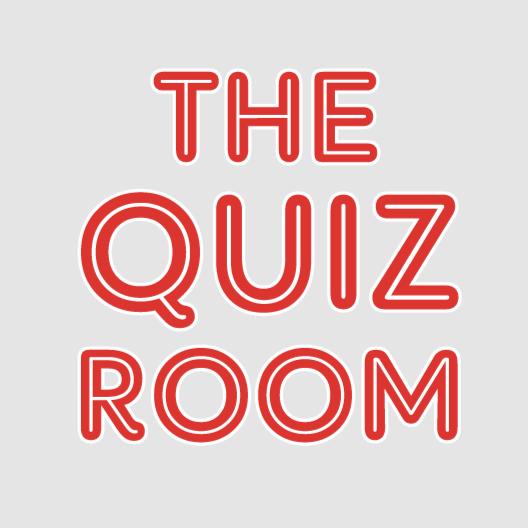 THE QUIZ ROOM