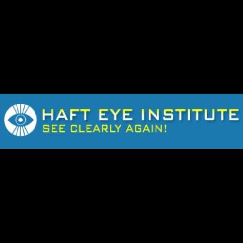Haft Eye Institute - Dr. Brian I. Haft, M.D.