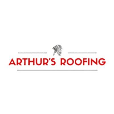 Arthur's Roofing