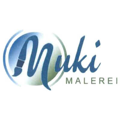 Muki Malerei