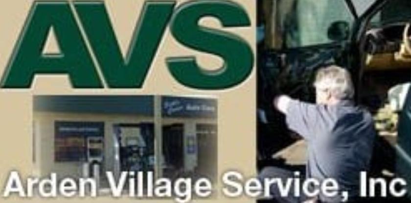 Arden Village Service Inc At Scott's Corner