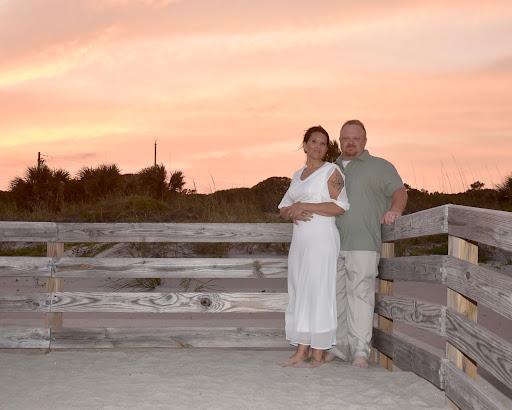 Romantic Myrtle Beach Weddings