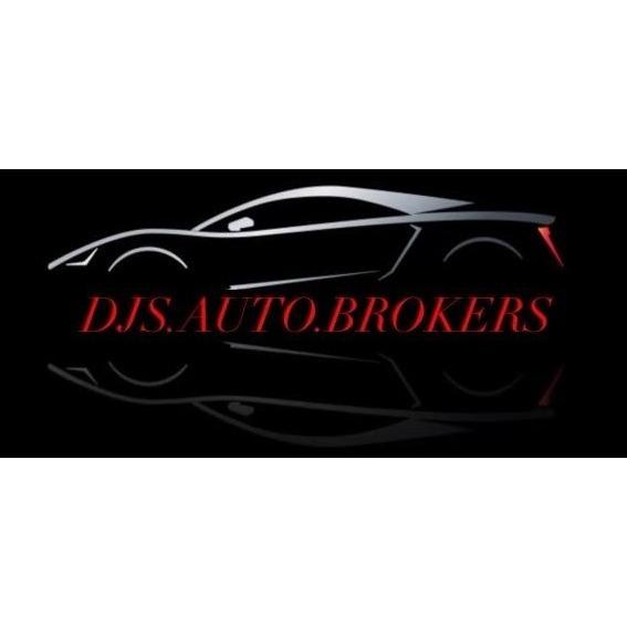 DJS AUTO BROKERS