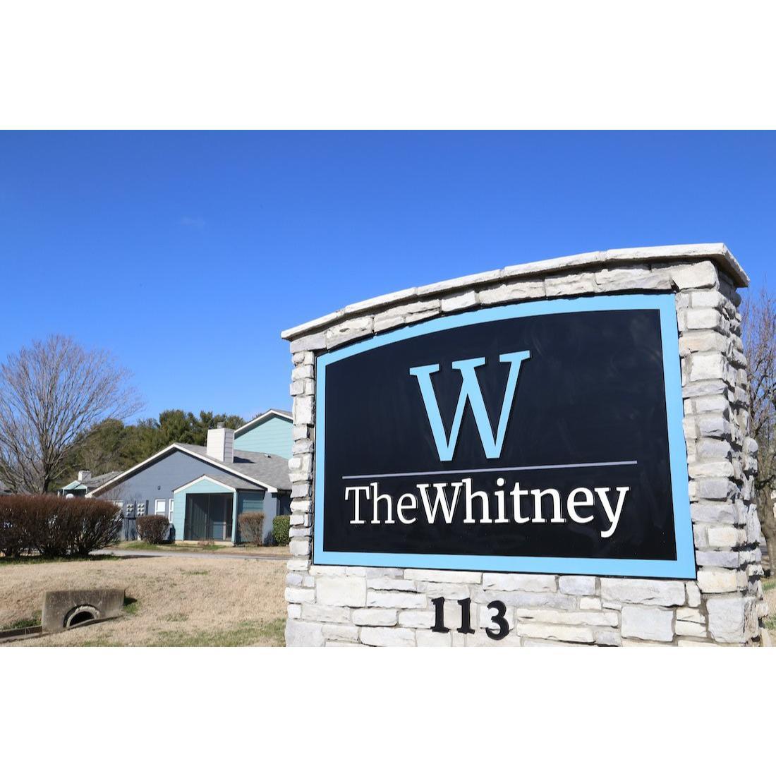 The Whitney Franklin Apartments