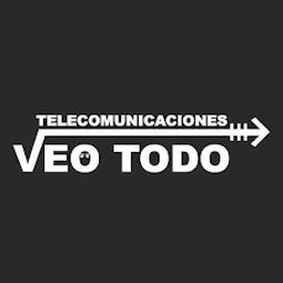 Antenas Telecomunicaciones Veo Todo