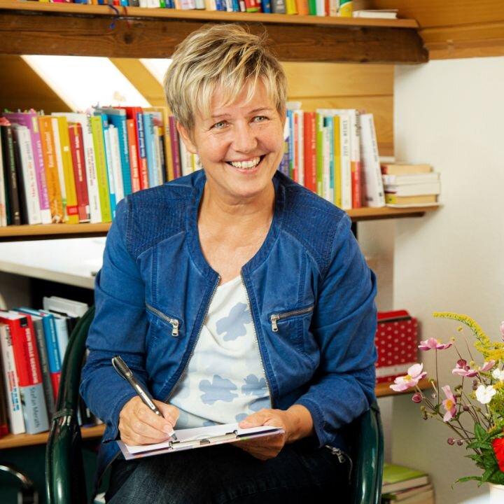 Heike Köhler - Psychologische Beraterin zur Überwindung von Angst-und Panikstörungen und Dauererschöpfung