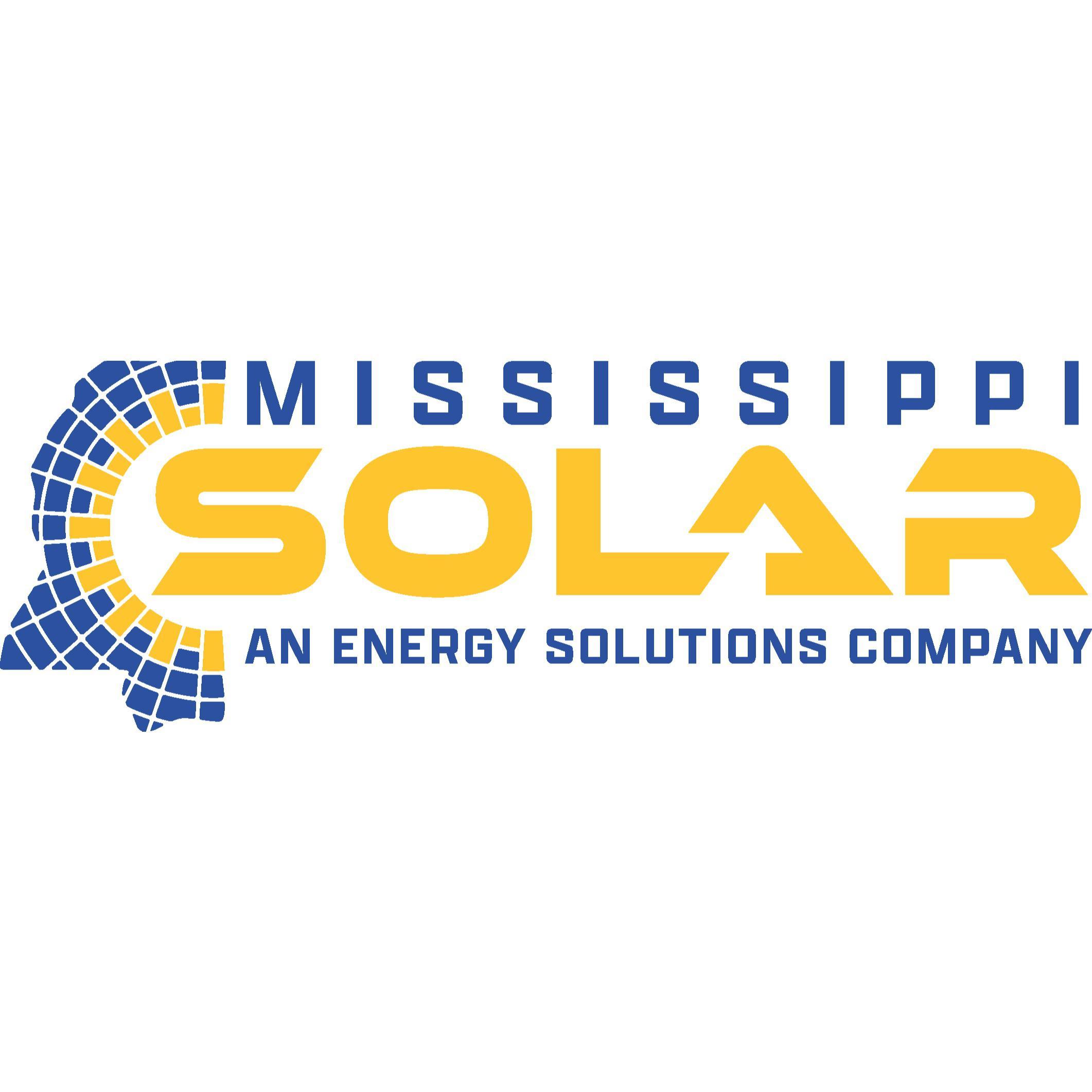 Mississippi Solar, LLC