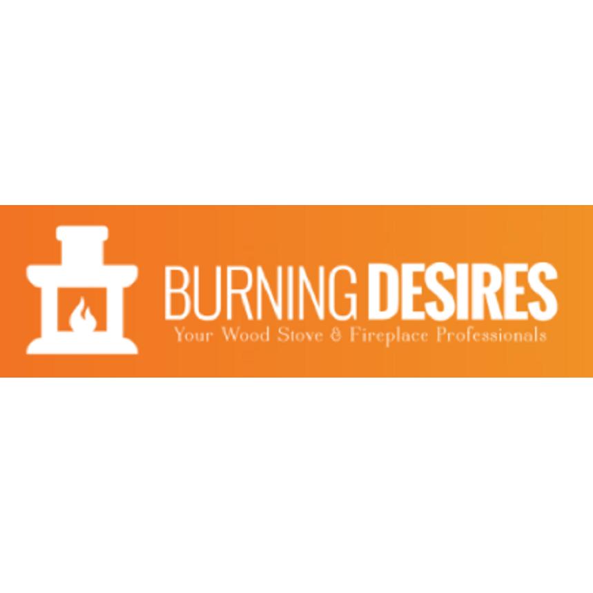 Burning Desires Inc.