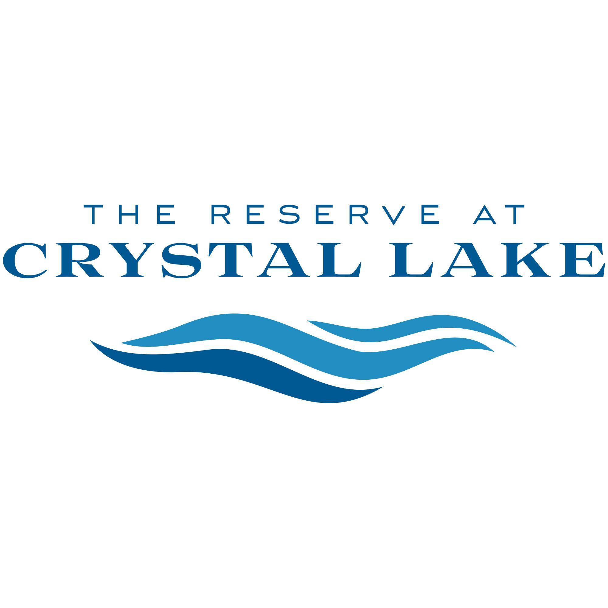 Toll Brothers at The Reserve at Crystal Lake