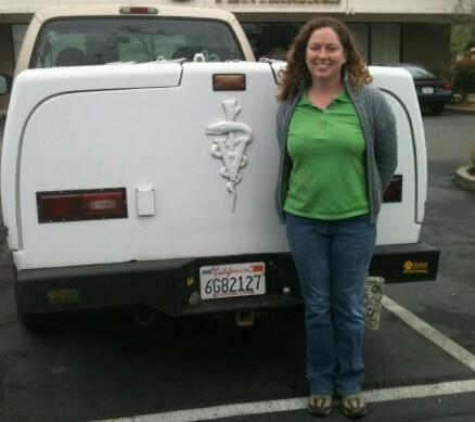 At the Farm Mobile Veterinary Service Inc