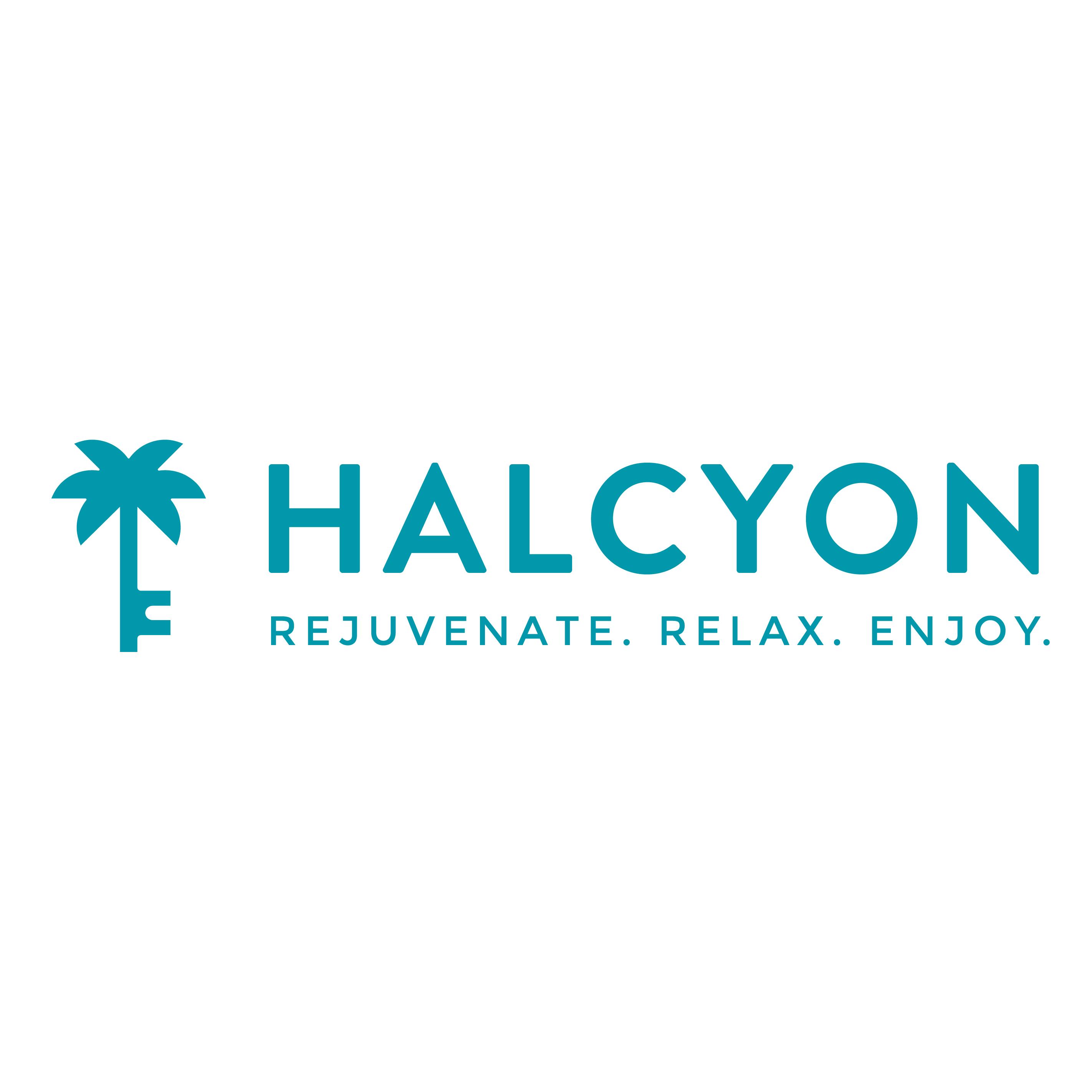 Halcyon